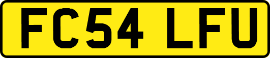 FC54LFU