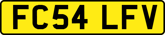 FC54LFV