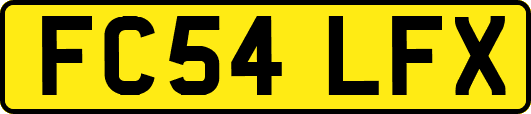 FC54LFX