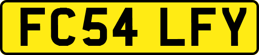 FC54LFY