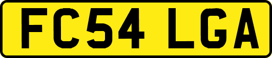 FC54LGA