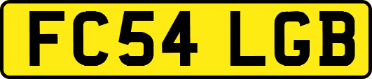 FC54LGB