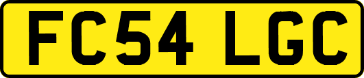 FC54LGC