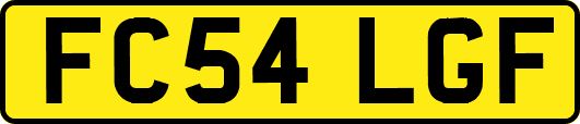 FC54LGF