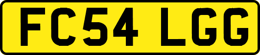 FC54LGG