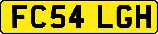 FC54LGH