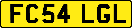 FC54LGL