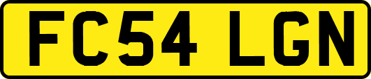 FC54LGN