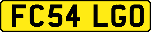 FC54LGO