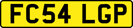 FC54LGP