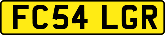 FC54LGR