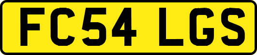 FC54LGS