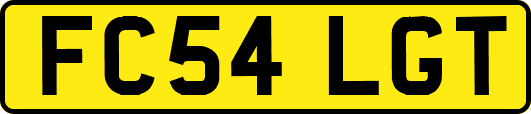 FC54LGT