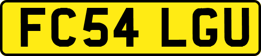 FC54LGU