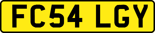 FC54LGY