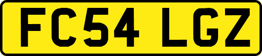 FC54LGZ