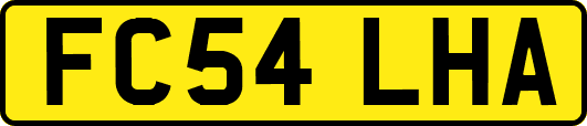 FC54LHA