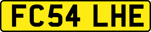 FC54LHE