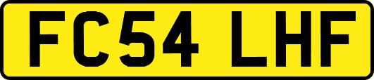 FC54LHF