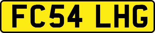 FC54LHG