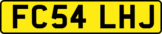 FC54LHJ
