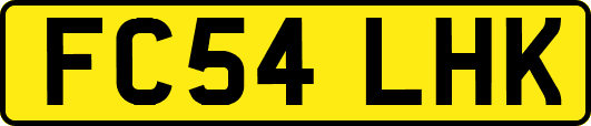 FC54LHK