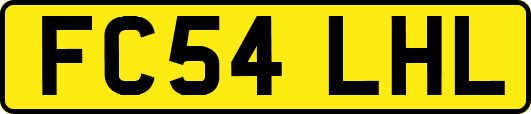 FC54LHL