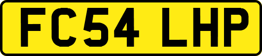 FC54LHP