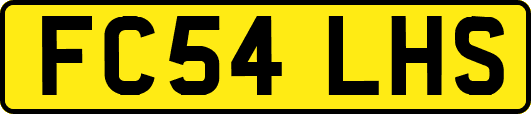 FC54LHS