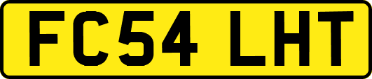 FC54LHT