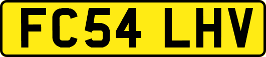FC54LHV