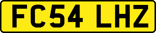 FC54LHZ