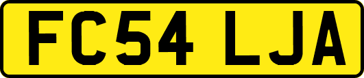 FC54LJA