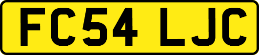 FC54LJC