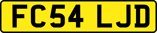 FC54LJD