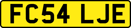 FC54LJE