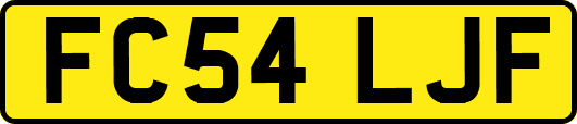 FC54LJF