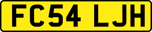 FC54LJH