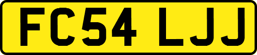 FC54LJJ