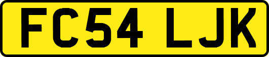 FC54LJK