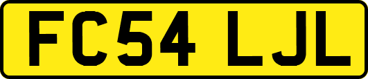 FC54LJL