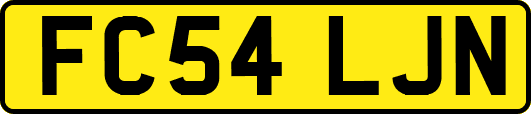 FC54LJN