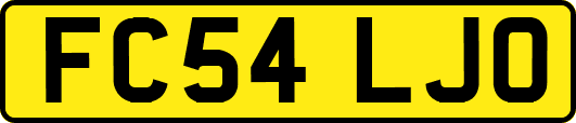 FC54LJO