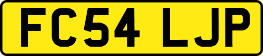 FC54LJP