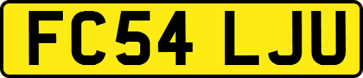 FC54LJU
