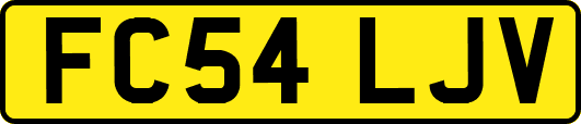 FC54LJV