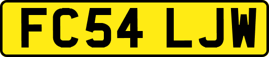 FC54LJW