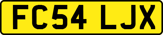 FC54LJX
