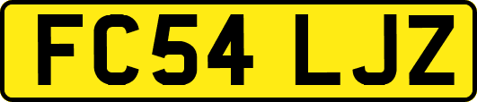 FC54LJZ