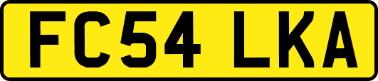 FC54LKA